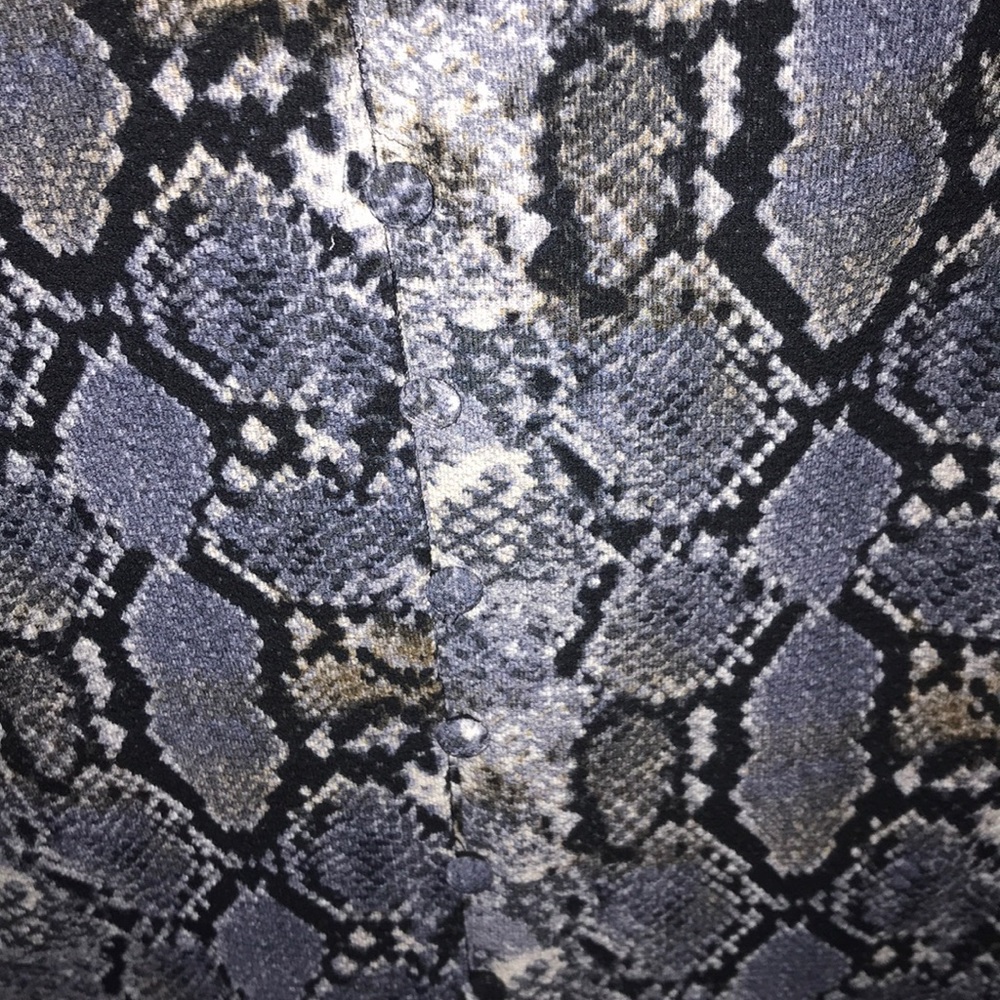 Blouse - Picture 5 of 6